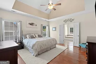 406 Long Shore Way, Newnan, GA 30265 - Photo 21