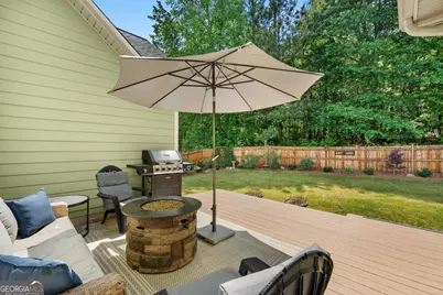 406 Long Shore Way, Newnan, GA 30265 - Photo 3