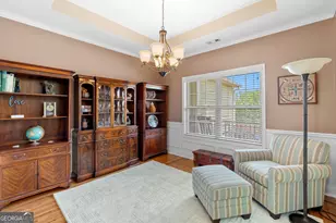 406 Long Shore Way, Newnan, GA 30265 - Photo 9