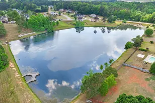 406 Long Shore Way, Newnan, GA 30265 - Photo 5