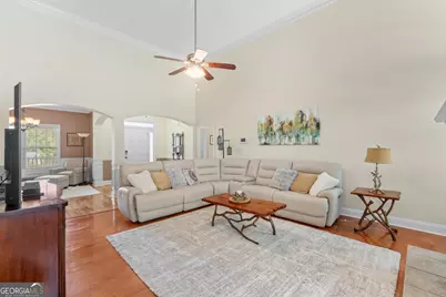 406 Long Shore Way, Newnan, GA 30265 - Photo 11