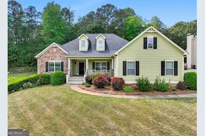 406 Long Shore Way, Newnan, GA 30265 - Photo 1