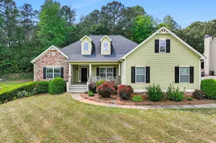 406 Long Shore Way, Newnan, GA 30265 - Photo 1