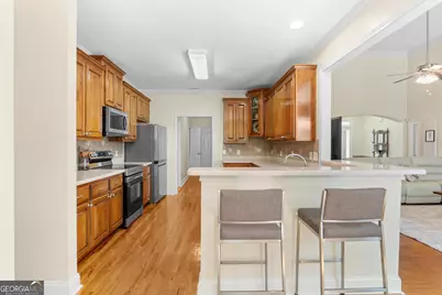406 Long Shore Way, Newnan, GA 30265 - Photo 13