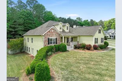 406 Long Shore Way, Newnan, GA 30265 - Photo 29