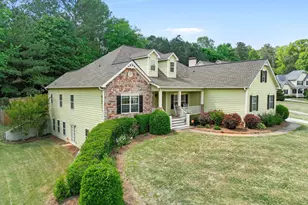 406 Long Shore Way, Newnan, GA 30265 - Photo 29