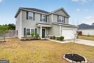1766 Wiregrass Wy, Hinesville, GA 31313 - Photo 3