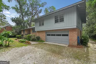 180 St Clair Dr, Saint Simons, GA 31522 - Photo 23