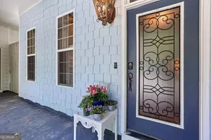 583 Haynie Rd, Moreland, GA 30259 - Photo 5