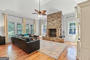 583 Haynie Rd, Moreland, GA 30259 - Photo 11
