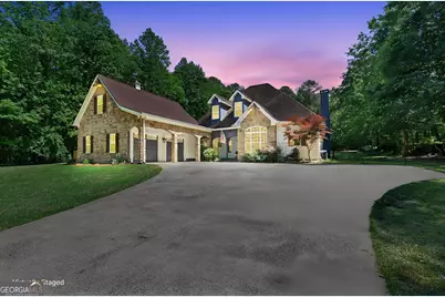 583 Haynie Road, Moreland, GA 30259 - Photo 3
