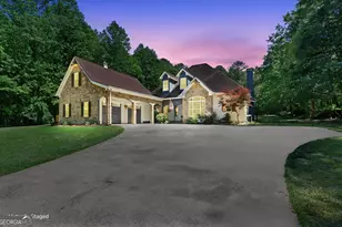 583 Haynie Rd, Moreland, GA 30259 - Photo 3