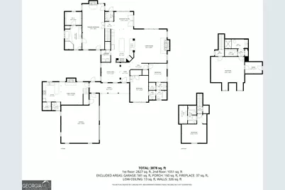 583 Haynie Road, Moreland, GA 30259 - Photo 45