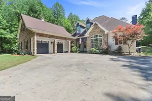 583 Haynie Rd, Moreland, GA 30259 - Photo 1