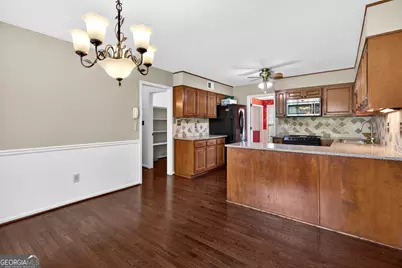 205 Dix Lee On Drive, Fayetteville, GA 30214 - Photo 23
