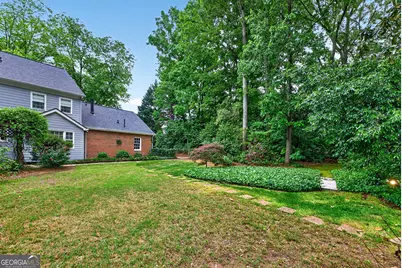 205 Dix Lee On Drive, Fayetteville, GA 30214 - Photo 49