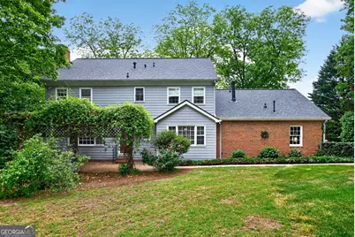 205 Dix Lee On Drive, Fayetteville, GA 30214 - Photo 45