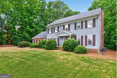 205 Dix Lee On Drive, Fayetteville, GA 30214 - Photo 3