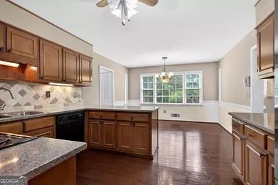 205 Dix Lee On Drive, Fayetteville, GA 30214 - Photo 19