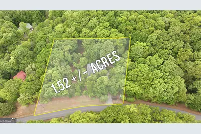 1077 Panorama Drive, Sautee Nacoochee, GA 30571 - Photo 53