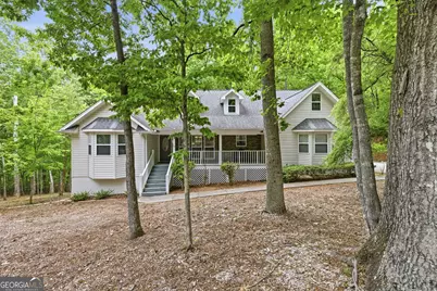 1077 Panorama Drive, Sautee Nacoochee, GA 30571 - Photo 3