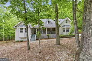 1077 Panorama Dr, Sautee Nacoochee, GA 30571 - Photo 3