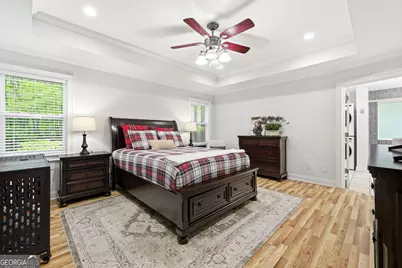 1077 Panorama Drive, Sautee Nacoochee, GA 30571 - Photo 27