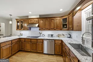 1077 Panorama Dr, Sautee Nacoochee, GA 30571 - Photo 15