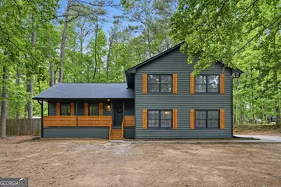 388 Highway 314 S, Fayetteville, GA 30214 - Photo 1