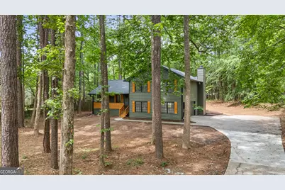 388 Highway 314 S, Fayetteville, GA 30214 - Photo 41