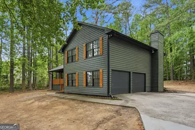 388 Highway 314 S, Fayetteville, GA 30214 - Photo 27
