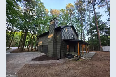 388 Highway 314 S, Fayetteville, GA 30214 - Photo 35