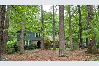 3097 Jodeco Drive, Jonesboro, GA 30236 - Photo 5
