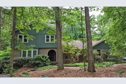 3097 Jodeco Drive, Jonesboro, GA 30236 - Photo 1