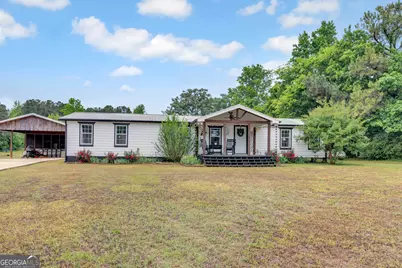 1333 Johnny Fears Road, Shady Dale, GA 31085 - Photo 1