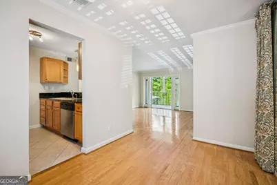 1445 Monroe Drive NE #E-9, Atlanta, GA 30324 - Photo 15