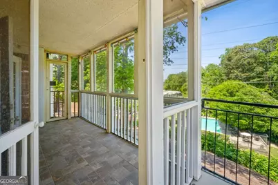 1445 Monroe Drive NE #E-9, Atlanta, GA 30324 - Photo 19