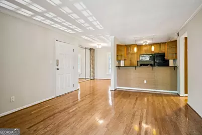 1445 Monroe Drive NE #E-9, Atlanta, GA 30324 - Photo 7