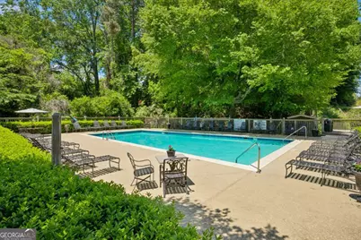 1445 Monroe Drive NE #E-9, Atlanta, GA 30324 - Photo 25