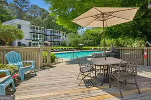 1445 Monroe Dr NE, Atlanta, GA 30324 - Photo 23