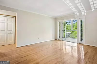 1445 Monroe Drive NE #E-9, Atlanta, GA 30324 - Photo 3
