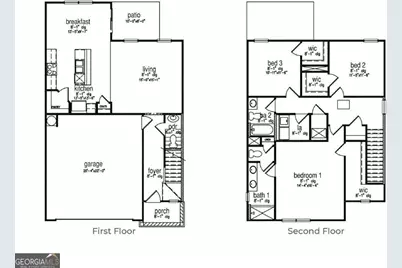 160 Timber Road, Statesboro, GA 30458 - Photo 5