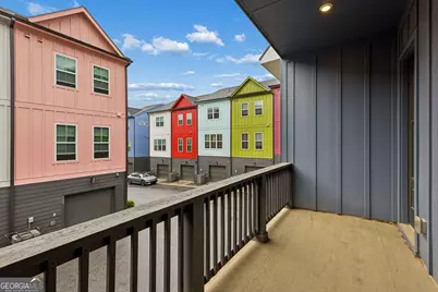 140 Color Circle, Atlanta, GA 30317 - Photo 17
