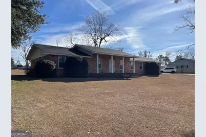 708 Clyde, Vidalia, GA 30474 - Photo 1