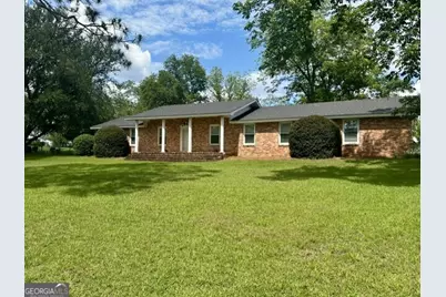 708 Clyde, Vidalia, GA 30474 - Photo 1