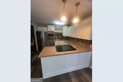 7500 Bevis Road, Franklin, GA 30217 - Photo 9