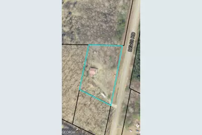 7500 Bevis Road, Franklin, GA 30217 - Photo 31