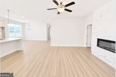 909 Nora Eloise Drive #LOT 36, Bonaire, GA 31005 - Photo 15