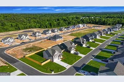 909 Nora Eloise Drive #LOT 36, Bonaire, GA 31005 - Photo 45