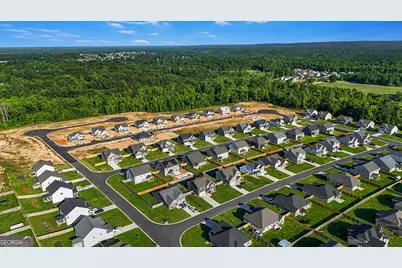 909 Nora Eloise Drive #LOT 36, Bonaire, GA 31005 - Photo 47